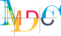 MDC logo